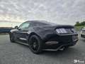 Ford Mustang FASTBACK 5.0 V8 421 GT BVA Zwart - thumbnail 7