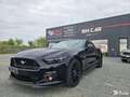 Ford Mustang FASTBACK 5.0 V8 421 GT BVA Zwart - thumbnail 1