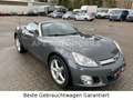 Opel GT Cabrio 2 Hand Klima Tüv/Au NEU Grigio - thumbnail 1