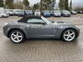 Opel GT Cabrio 2 Hand Klima Tüv/Au NEU Grey - thumbnail 11