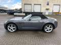 Opel GT Cabrio 2 Hand Klima Tüv/Au NEU Šedá - thumbnail 12