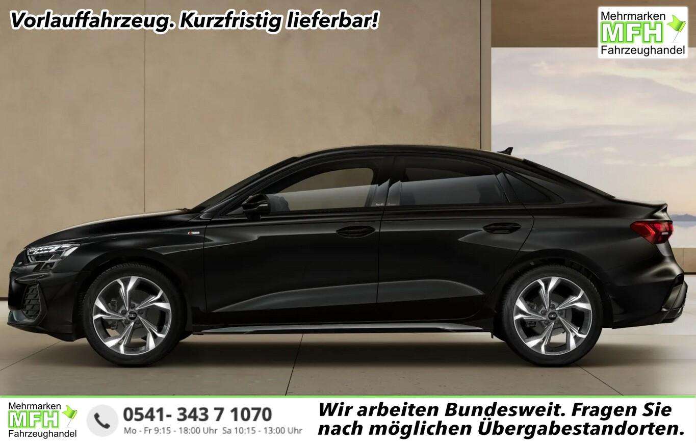 Second hand Audi A3 2.0