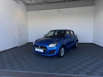 Swift 1.2 Dualjet Hybrid