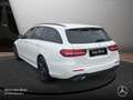 Mercedes-Benz E 300 de T AMG+NIGHT+360+AHK+MULTIBEAM+FAHRASS+HUD Weiß - thumbnail 10