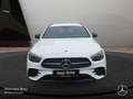 Mercedes-Benz E 300 de T AMG+NIGHT+360+AHK+MULTIBEAM+FAHRASS+HUD Weiß - thumbnail 3