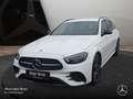 Mercedes-Benz E 300 de T AMG+NIGHT+360+AHK+MULTIBEAM+FAHRASS+HUD Weiß - thumbnail 2