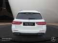 Mercedes-Benz E 300 de T AMG+NIGHT+360+AHK+MULTIBEAM+FAHRASS+HUD Weiß - thumbnail 9