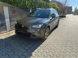 Seat Arona FR Kamera Navi AHK DSG LED Parklenkassiste