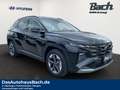 Hyundai TUCSON FL 1.6L  48V 7-DCT 4WD SHZ R-Kamera Noir - thumbnail 2
