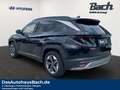 Hyundai TUCSON FL 1.6L  48V 7-DCT 4WD SHZ R-Kamera Noir - thumbnail 4