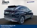 Hyundai TUCSON FL 1.6L  48V 7-DCT 4WD SHZ R-Kamera Noir - thumbnail 3