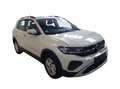 Volkswagen T-Cross Life 1.0TSI DSG ACC Cam LED AppConnect Grau - thumbnail 4