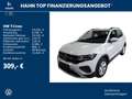 Volkswagen T-Cross Life 1.0TSI DSG ACC Cam LED AppConnect Grau - thumbnail 2