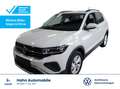 Volkswagen T-Cross Life 1.0TSI DSG ACC Cam LED AppConnect Grau - thumbnail 1
