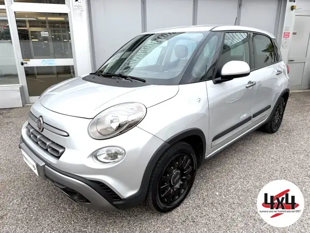Fiat 500L 1.4 Benz./GPL 95 CV *OFFERTA PROMO*