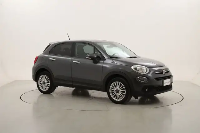 Fiat 500X view 7