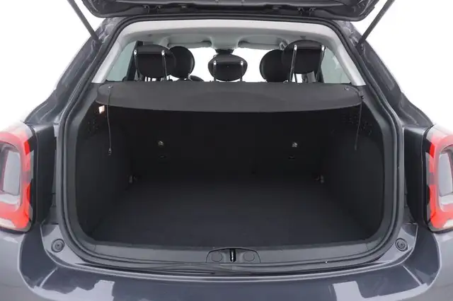 Fiat 500X view 14