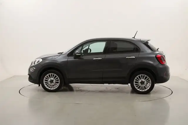 Fiat 500X view 2