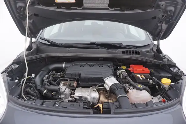 Fiat 500X view 13