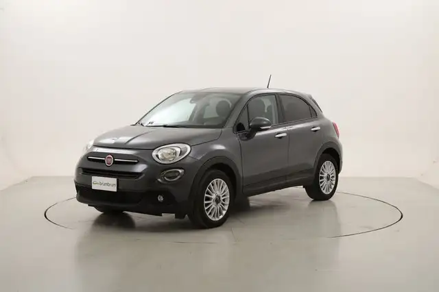 2022 Fiat 500X in Grey for sale