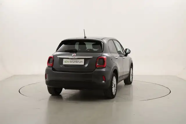 Fiat 500X view 5