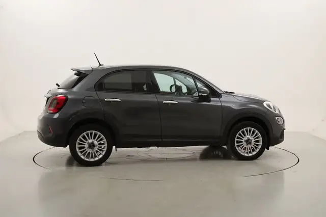 Fiat 500X view 6