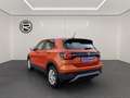 Volkswagen T-Cross 1.0 TSI *PDC SHZ* Orange - thumbnail 6