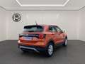 Volkswagen T-Cross 1.0 TSI *PDC SHZ* Orange - thumbnail 7