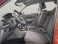 Volkswagen T-Cross 1.0 TSI *PDC SHZ* Orange - thumbnail 11