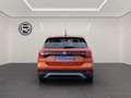 Volkswagen T-Cross 1.0 TSI *PDC SHZ* Orange - thumbnail 8