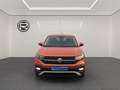 Volkswagen T-Cross 1.0 TSI *PDC SHZ* Orange - thumbnail 5