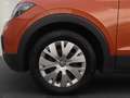 Volkswagen T-Cross 1.0 TSI *PDC SHZ* Orange - thumbnail 16