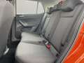 Volkswagen T-Cross 1.0 TSI *PDC SHZ* Orange - thumbnail 10