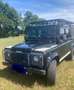Land Rover Defender Defender 110 Td5 Schwarz - thumbnail 6