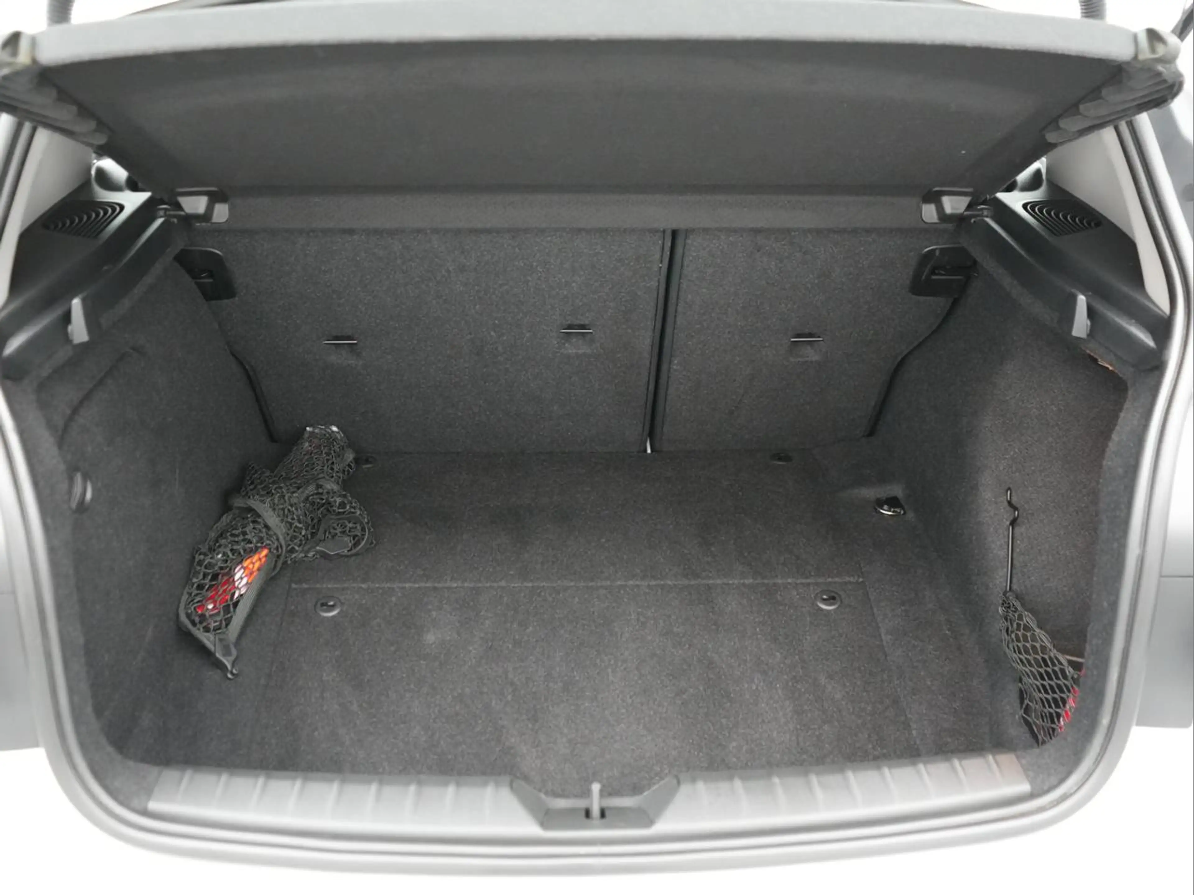 BMW 116 116i — photo 13