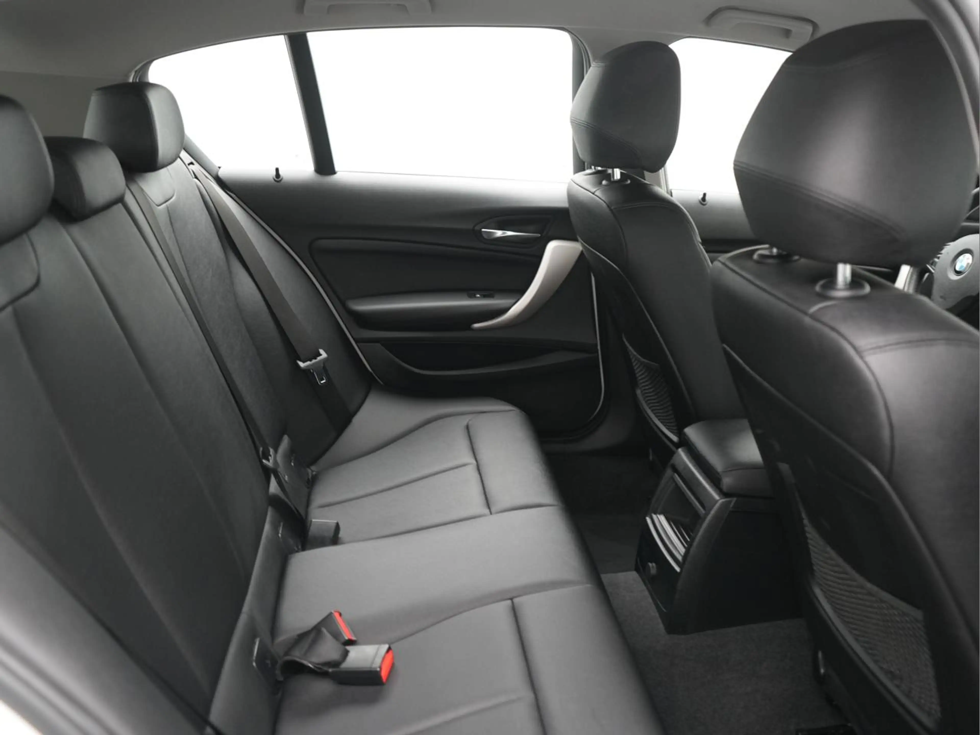 BMW 116 116i — photo 14