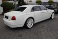 Rolls-Royce Ghost V12 -MANSORY- TV-RearSeat-ACC-Theatre Weiß - thumbnail 10