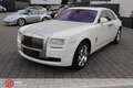 Rolls-Royce Ghost Ghost V12 -TV-RearSeat-ACC-Theatre Config.- Fehér - thumbnail 6