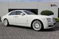 Rolls-Royce Ghost V12 -MANSORY- TV-RearSeat-ACC-Theatre Weiß - thumbnail 2