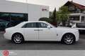 Rolls-Royce Ghost Ghost V12 -TV-RearSeat-ACC-Theatre Config.- Bílá - thumbnail 10