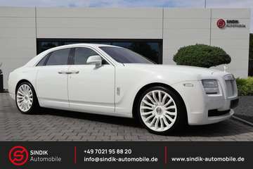 V12 -MANSORY- TV-RearSeat-ACC-Theatre