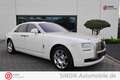 Rolls-Royce Ghost Ghost V12 -TV-RearSeat-ACC-Theatre Config.- Bílá - thumbnail 1