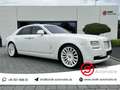 Rolls-Royce Ghost V12 -MANSORY- TV-RearSeat-ACC-Theatre Blanco - thumbnail 1