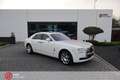 Rolls-Royce Ghost Ghost V12 -TV-RearSeat-ACC-Theatre Config.- White - thumbnail 2