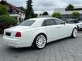 Rolls-Royce Ghost V12 -MANSORY- TV-RearSeat-ACC-Theatre Blanco - thumbnail 10