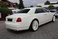 Rolls-Royce Ghost V12 -MANSORY- TV-RearSeat-ACC-Theatre Weiß - thumbnail 10