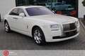 Rolls-Royce Ghost Ghost V12 -TV-RearSeat-ACC-Theatre Config.- White - thumbnail 3