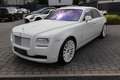 Rolls-Royce Ghost V12 -MANSORY- TV-RearSeat-ACC-Theatre Weiß - thumbnail 6