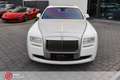 Rolls-Royce Ghost Ghost V12 -TV-RearSeat-ACC-Theatre Config.- Blanco - thumbnail 5