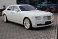 Rolls-Royce Ghost V12 -MANSORY- TV-RearSeat-ACC-Theatre Weiß - thumbnail 4